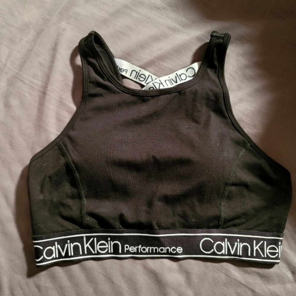 Calvin Klein Performance Sports Bra